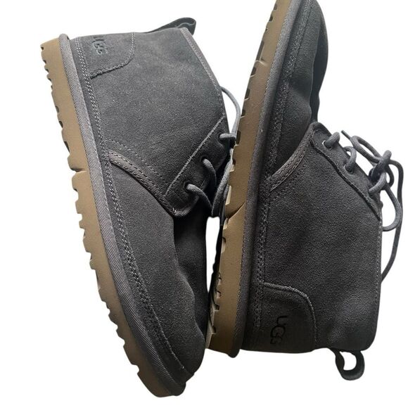 UGG Men’s Neumel Boots - Picture 5 of 7